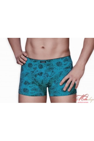 Трусы-боксеры из бамбукового полотна Taso 5033